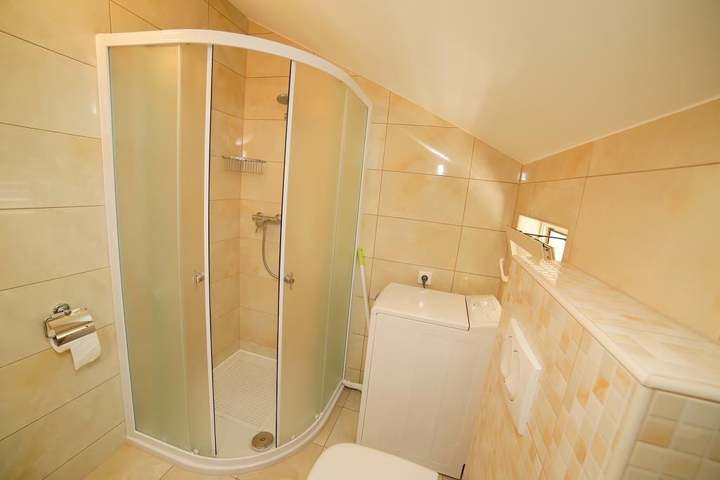 Manda Apartment Supetar