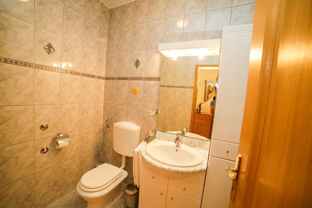 Apartment Manda Supetar