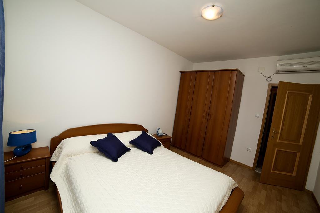 Apartment Manda *