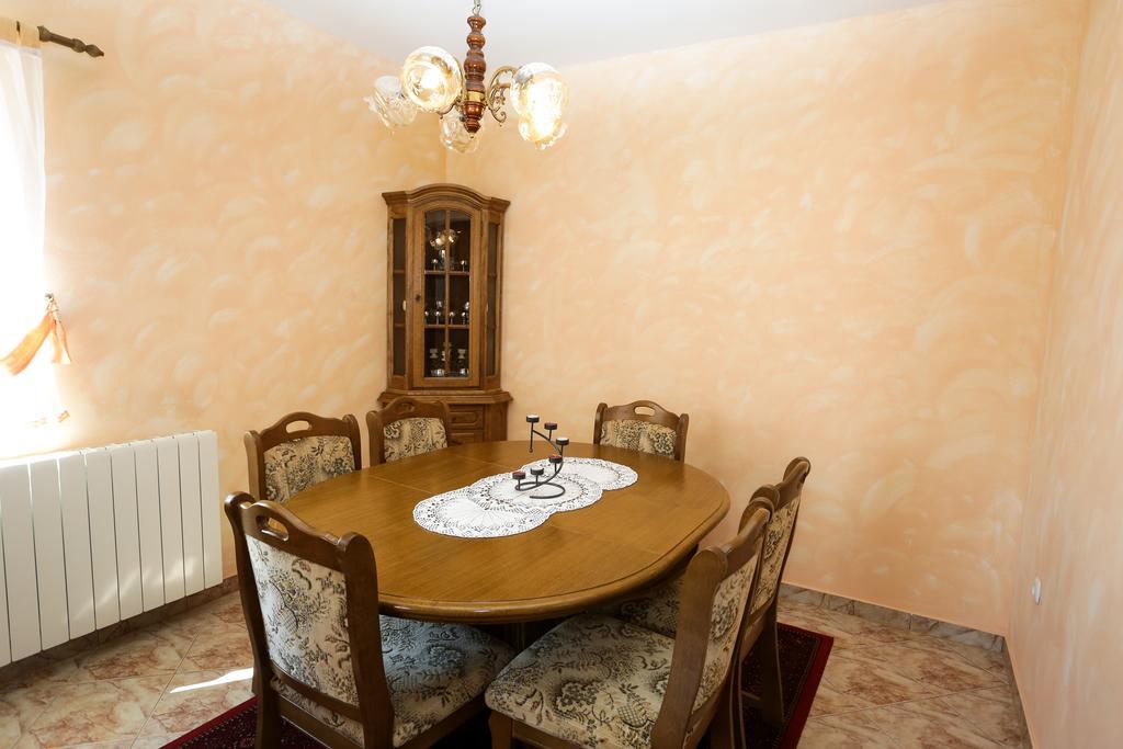 Manda Apartment Supetar