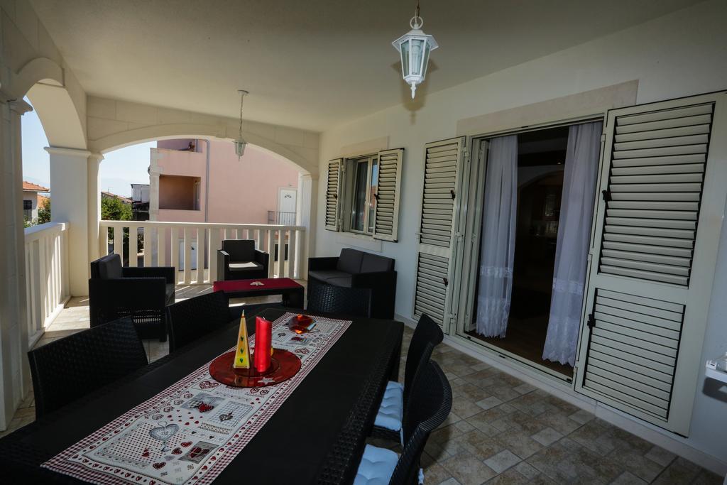 Apartment Manda Supetar