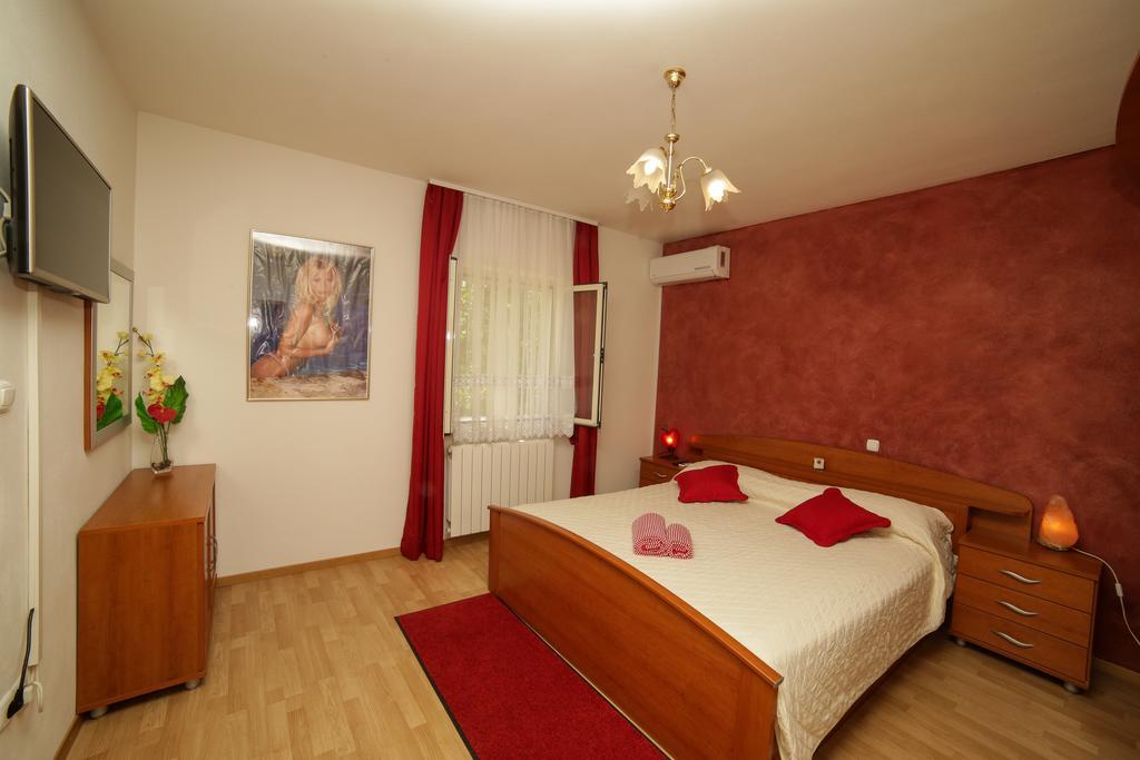 Apartment Manda Supetar