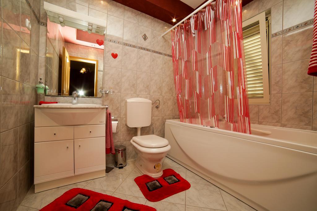 Manda Apartment Supetar
