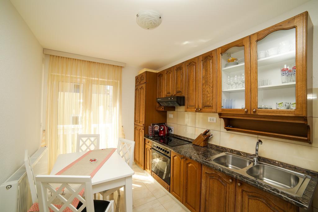 Manda Apartment Supetar