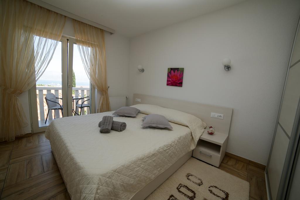 Manda Apartment *