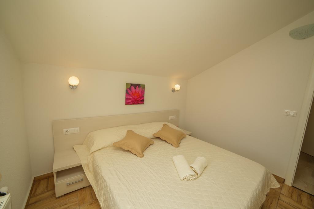 Apartment Manda
